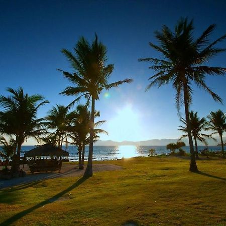 Casa Consuelo Resort - Island Reef Pagudpud Exterior photo