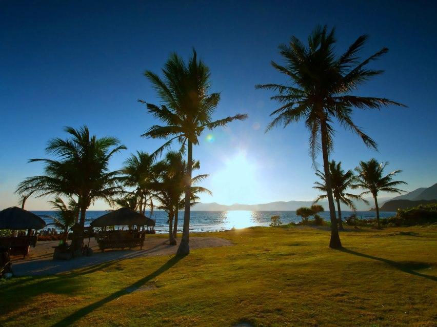 Casa Consuelo Resort - Island Reef Pagudpud Exterior photo