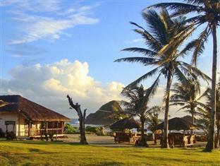 Casa Consuelo Resort - Island Reef Pagudpud Exterior photo